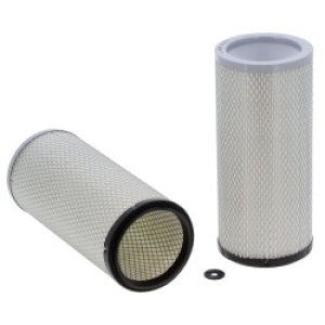 Воздушный фильтр HIFI FILTER SA 16093