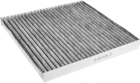 Воздушный фильтр HIFI FILTER N 4848 S