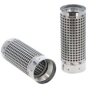 Гидравлический фильтр HIFI FILTER SH 62251