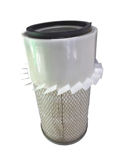 Воздушный фильтр HIFI FILTER NN 4909 GSNT
