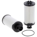 Топливный фильтр HIFI FILTER SN 70554