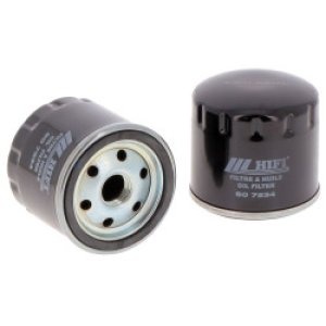 Масляный фильтр HIFI FILTER SO 7234