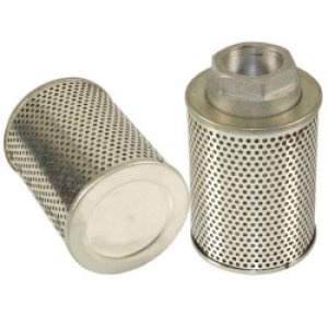 Гидравлический фильтр HIFI FILTER SH 77214