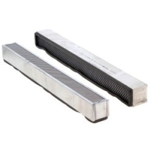 Салонный фильтр HIFI FILTER SC 90096 CAG
