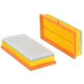 Воздушный фильтр HIFI FILTER SA 8481