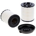 Воздушный фильтр HIFI FILTER KA 17518