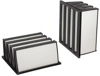 Воздушный фильтр HIFI FILTER NM 535353DPF9H