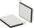 FILTRE HABITACLE HIFI FILTER SC 80174