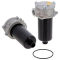 Гидравлический фильтр (в сборе) HIFI FILTER DRC 37RGZBDC25B