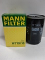 Воздушный фильтр HIFI FILTER NN 3568 S