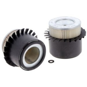 Воздушный фильтр HIFI FILTER SA 8178