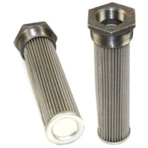 Гидравлический фильтр HIFI FILTER SH 77963