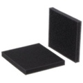 Салонный фильтр HIFI FILTER SC 60151