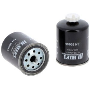 Топливный фильтр HIFI FILTER SN 30044