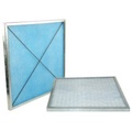 Воздушный фильтр HIFI FILTER NR 25602 GSLN