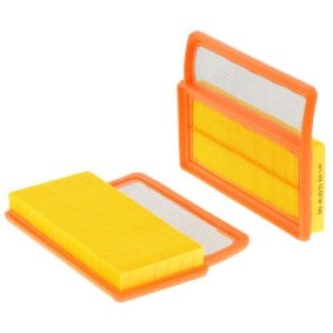 Воздушный фильтр HIFI FILTER SA 7093