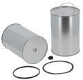 Гидравлический фильтр HIFI FILTER SH 70560