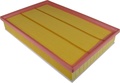 Воздушный фильтр HIFI FILTER NN 47831 CSNP