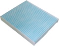 Воздушный фильтр HIFI FILTER NN 3876 S