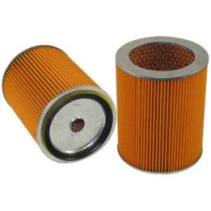 Воздушный фильтр HIFI FILTER SA 33