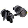 Воздушный фильтр (в сборе) HIFI FILTER SAH 01C09AMP001