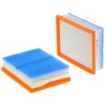 Воздушный фильтр HIFI FILTER SA 4149