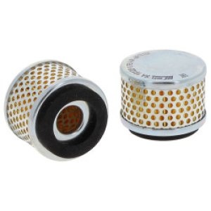 Воздушный фильтр HIFI FILTER SA 19128