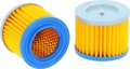 Воздушный фильтр HIFI FILTER SA 10603 N