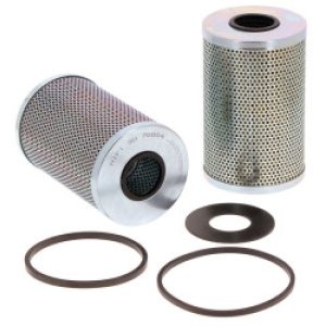 Гидравлический фильтр HIFI FILTER SH 70004
