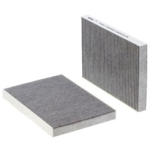 Салонный фильтр HIFI FILTER SC 5059 CA