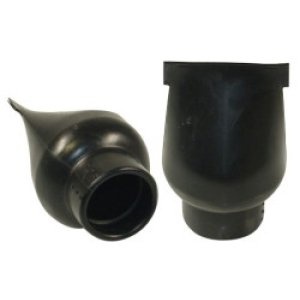 VACUATOR VALVE HIFI FILTER SAEP 021001