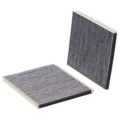 Салонный фильтр HIFI FILTER SC 5063 CA