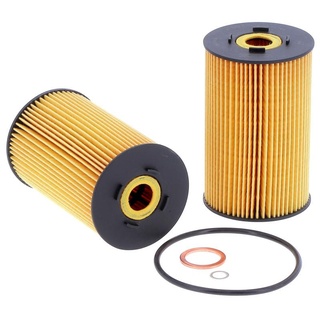 Масляный фильтр HIFI FILTER SO 7000