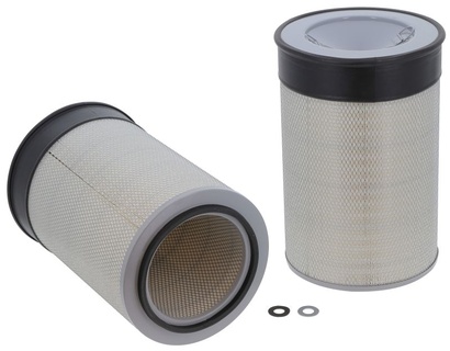 Фильтр HIFI FILTER SA18075+SA18076