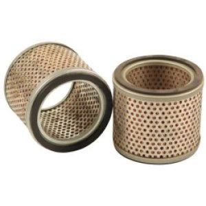 Воздушный фильтр HIFI FILTER ASR 988005AA186
