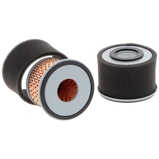 Воздушный фильтр HIFI FILTER SA 12163