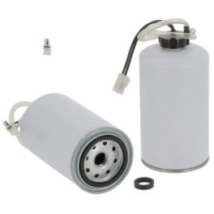 Топливный фильтр HIFI FILTER SN 21043