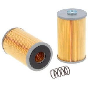 Гидравлический фильтр HIFI FILTER SH 630262