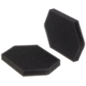 Воздушный фильтр HIFI FILTER ASP 003201PD005