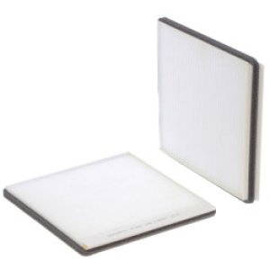 Салонный фильтр HIFI FILTER SC 4020