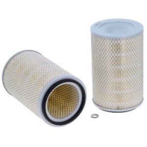 Воздушный фильтр HIFI FILTER SA 10882