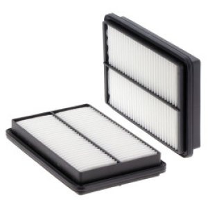 Воздушный фильтр HIFI FILTER SA 8621