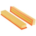 Воздушный фильтр HIFI FILTER SA 5112
