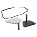 Фильтр КПП HIFI FILTER SHB 62414
