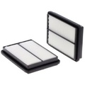Воздушный фильтр HIFI FILTER SA 8627