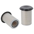 Воздушный фильтр HIFI FILTER SA 11753