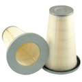 Воздушный фильтр HIFI FILTER ASR 980601AA015