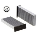 Салонный фильтр HIFI FILTER SC 8063 KITCA