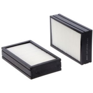 Салонный фильтр HIFI FILTER SC 80007