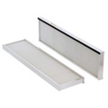 Салонный фильтр HIFI FILTER SC 90056